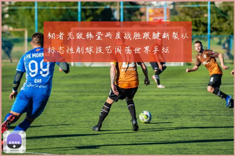 韧者无敌韩莹两度战胜跟腱断裂以标志性削球技艺闯荡世界乒坛